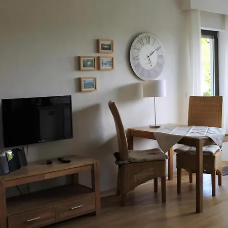 Mit Grill Und Terrasse Und Panorama Apartment Lutzerath